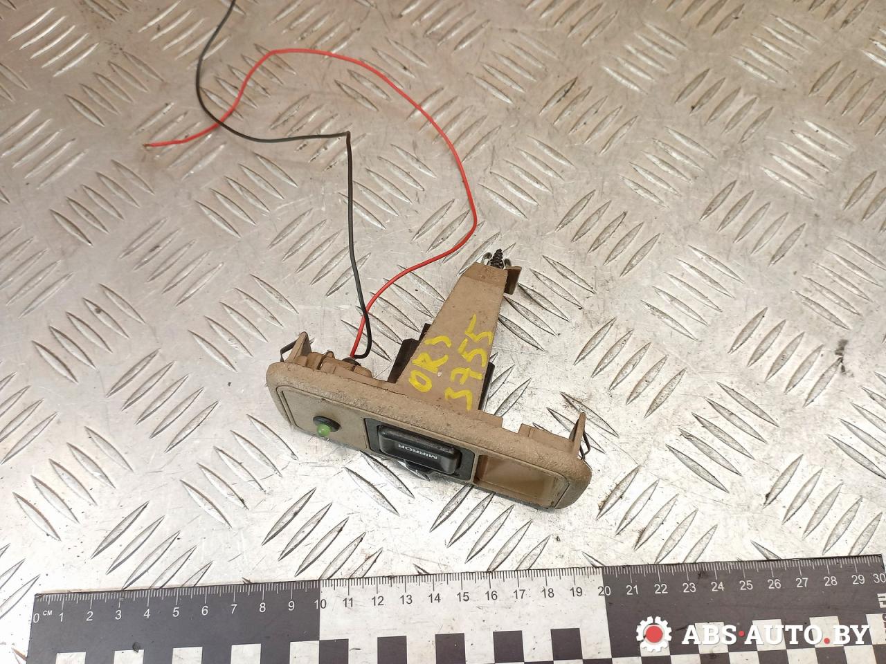 джойстик регулировки зеркал Rover 400 Series 2 поколение 1999 - фото №1