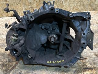 КПП механическая (МКПП) Peugeot 406 1 поколение [рестайлинг] 2000, 1.8 л., бензин, МКПП, седан, 20TD54