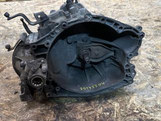 КПП механическая (МКПП) Citroen Berlingo 1 поколение (M59) [рестайлинг] 2004, 2.0 л., дизель, МКПП, 20DM80