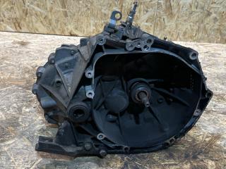 КПП механическая (МКПП) Peugeot 308 T7 2010, 1.6 л., 9HY (DV6TED4), дизель, МКПП, черный, хетчбэк 5 дв., 9682456310, 20EA01