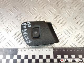 кнопка стеклоподъемника двери Skoda Octavia 1 поколение (A4) [рестайлинг] 2001, 1U1867186C, 3B0959855