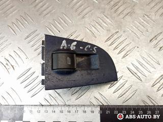 кнопка стеклоподъемника двери Audi A6 4B/C5 [рестайлинг] 2002, 4B1959522, 4B0959855