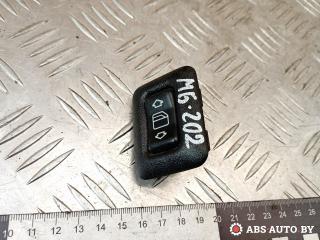 кнопка стеклоподъемника двери задней правой Mercedes-Benz C-Класс W202/S202 [рестайлинг] 2001, 2028205210, A2028205210, 03809760