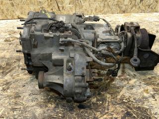 раздаточная коробка Mitsubishi Pajero 3 поколение [рестайлинг] 2004, 3.2 л., 4M41, дизель, АКПП, a69d