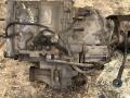раздаточная коробка Mitsubishi Pajero 3 поколение [рестайлинг] 2004, 3.2 л., 4M41, дизель, АКПП, a69d - фото №2