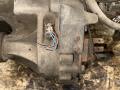 раздаточная коробка Mitsubishi Pajero 3 поколение [рестайлинг] 2004, 3.2 л., 4M41, дизель, АКПП, a69d - фото №4