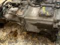 раздаточная коробка Mitsubishi Pajero 3 поколение [рестайлинг] 2004, 3.2 л., 4M41, дизель, АКПП, a69d - фото №8