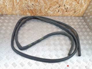 уплотнитель двери Renault Trafic 3 поколение 2016, 1.6 л., R9M 408, дизель, МКПП, микроавтобус