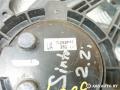 вентилятор радиатора Opel Sintra 1 поколение 1999, 2.2 л., бензин, 10289647, 240057641, 221373883 - фото №5