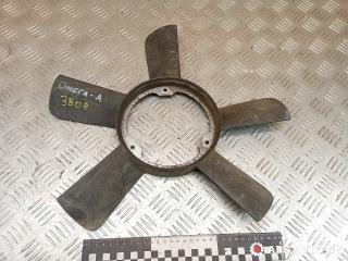 крыльчатка вискомуфты Opel Omega A [рестайлинг] 1994, 90220075