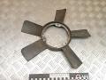 крыльчатка вискомуфты Opel Omega A [рестайлинг] 1994, 90220075 - фото №2