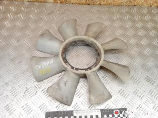 крыльчатка вискомуфты Kia Sorento 1 поколение [рестайлинг] 2007, 25261429201