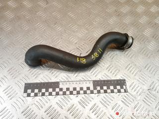 патрубок интеркулера Mercedes-Benz E-Класс W211/S211 2003, 2.2 л., дизель, АКПП, седан