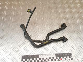 трубка топливная Citroen C3 1 поколение 2006, 1.6 л., бензин, АКПП, хетчбэк 5 дв.