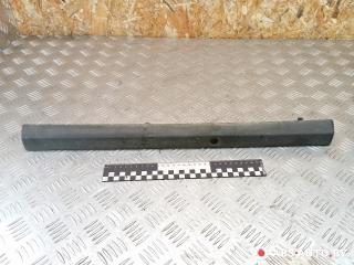 накладка подсветки номера Volkswagen Transporter T4 1995, 2.4 л., МКПП, 701829213D