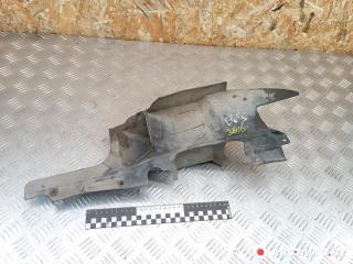 воздуховод тормозной левый BMW 5 серия E39 1999, 3.0 л., M57 D30 (306D1), дизель, АКПП, 51718159421, 8187509, 8220209