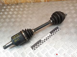 полуось передняя левая (приводной вал, ШРУС) Mercedes-Benz B-Класс W245 2008, 2.0 л., OM 640.941, дизель, АКПП