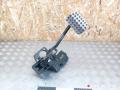 педаль тормоза Mercedes-Benz B-Класс W245 2008, 2.0 л., OM 640.941, дизель, АКПП, A1692902801 - фото №2