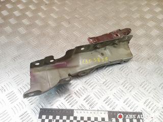 петля капота левая Renault Scenic 2 поколение 2005, 1.9 л., дизель, МКПП, минивэн, 8200115494