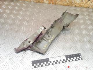 петля капота правая Renault Scenic 2 поколение 2005, 1.9 л., дизель, МКПП, минивэн, 8200115496