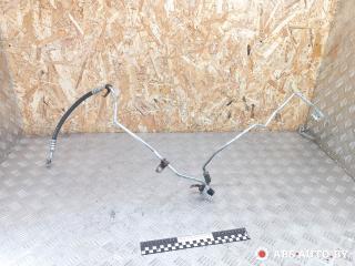 трубка кондиционера Renault Trafic 3 поколение 2016, 1.6 л., R9M 408, дизель, МКПП, микроавтобус, 93868377, 924402507R