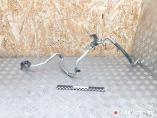 трубка кондиционера Renault Trafic 3 поколение 2016, 1.6 л., R9M 408, дизель, МКПП, микроавтобус, 93868381, 924804190R