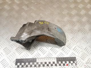 кронштейн двигателя Mercedes-Benz B-Класс W245 2008, 2.0 л., OM 640.941, дизель, АКПП, A1692410601