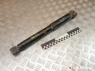 амортизатор задний Renault Trafic 3 поколение 2016, 1.6 л., R9M 408, дизель, МКПП, микроавтобус, 20344811, 8200587187