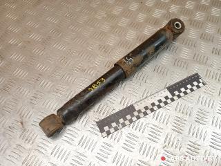 амортизатор задний Renault Trafic 3 поколение 2016, 1.6 л., R9M 408, дизель, МКПП, микроавтобус, 20344811, 8200587187