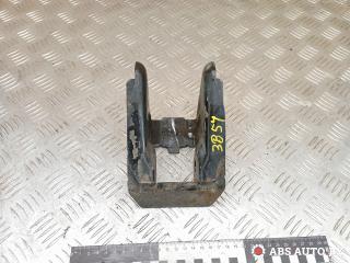 крепление амортизатора заднее левого Renault Trafic 3 поколение 2016, 1.6 л., R9M 408, дизель, МКПП, микроавтобус, 551A72017R, 93452778