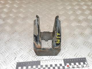 крепление амортизатора заднее правого Renault Trafic 3 поколение 2016, 1.6 л., R9M 408, дизель, МКПП, микроавтобус, 551A61666R, 93452777