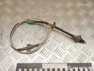 трос ручника Renault Trafic 3 поколение 2016, 1.6 л., R9M 408, дизель, МКПП, микроавтобус, 365309980R, 93868405