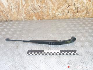 щеткодержатель (поводок стеклоочистителя, дворник) Mitsubishi Pajero 3 поколение [рестайлинг] 2004, 3.2 л., 4M41, дизель, АКПП, a69d