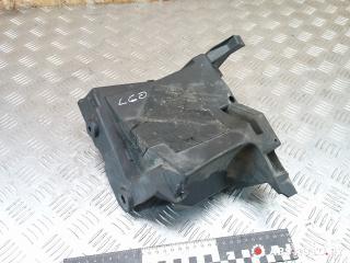 короб предохранителей Renault Scenic 2 поколение 2005, 1.9 л., дизель, МКПП, минивэн, P801038917402, 801038917402