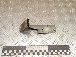 петля капота левая Mitsubishi Pajero 3 поколение [рестайлинг] 2004, 3.2 л., 4M41, дизель, АКПП, a69d