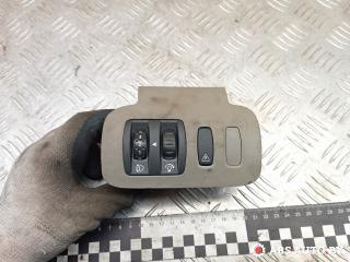 кнопка корректора фар Renault Scenic 2 поколение 2005, 1.9 л., дизель, МКПП, минивэн, 8200140985, 8200140984