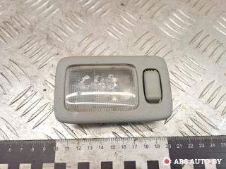 фонарь салона (плафон) Mitsubishi Pajero 3 поколение [рестайлинг] 2004, 3.2 л., 4M41, дизель, АКПП, a69d