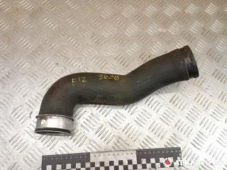 патрубок интеркулера Mercedes-Benz M-Класс W164 2008, 3.0 л., OM642 DE30LA, дизель, АКПП, хетчбэк 5 дв., A1645280382, 1645280382