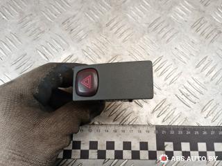 кнопка аварийной сигнализации Volvo XC90 1 поколение [рестайлинг] 2008, 2.4 л., D 5244 T4, дизель, АКПП, внедорожник 5 дв., 30739319, 39972732