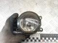 фара противотуманная Citroen C5 1 поколение 2004, 1.6 л., дизель, МКПП, хетчбэк 5 дв., 9650001680, 89204712 - фото №2