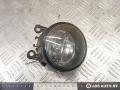 фара противотуманная Citroen C5 1 поколение 2004, 1.6 л., дизель, МКПП, хетчбэк 5 дв., 9650001680, 89204712 - фото №2