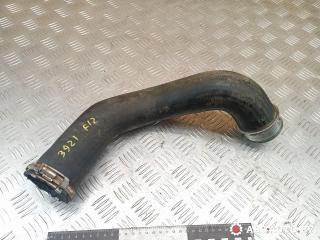 патрубок интеркулера Mercedes-Benz M-Класс W164 2008, 3.0 л., OM642 DE30LA, дизель, АКПП, хетчбэк 5 дв., A1645281582