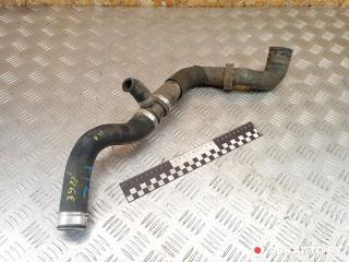 фланец (тройник) системы охлаждения Mercedes-Benz M-Класс W164 2008, 3.0 л., OM642 DE30LA, дизель, АКПП, хетчбэк 5 дв., 2023213, A1645011082