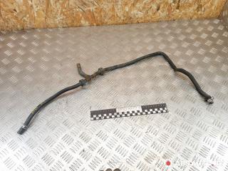 патрубок расширительного бачка Mercedes-Benz M-Класс W164 2008, 3.0 л., OM642 DE30LA, дизель, АКПП, хетчбэк 5 дв., A1645004175