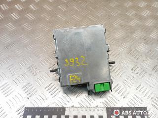 блок управления телефоном Volvo XC90 1 поколение [рестайлинг] 2008, 2.4 л., D 5244 T4, дизель, АКПП, внедорожник 5 дв., 30782448