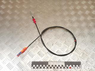 трос кулисы КПП Volvo XC90 1 поколение [рестайлинг] 2008, 2.4 л., D 5244 T4, дизель, АКПП, внедорожник 5 дв., 30735968