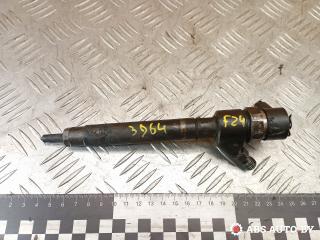 форсунка Volvo XC90 1 поколение [рестайлинг] 2008, 2.4 л., D 5244 T4, дизель, АКПП, внедорожник 5 дв., 0445110251, 0986435125, 30637375, 30731567, 30750282, 30750283, 8603595