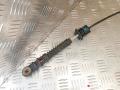 трос кулисы КПП Volvo XC90 1 поколение [рестайлинг] 2008, 2.4 л., D 5244 T4, дизель, АКПП, внедорожник 5 дв., 30759239 - фото №2