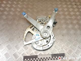 стеклоподъемник электрический передний правый Volvo XC90 1 поколение [рестайлинг] 2008, 2.4 л., D 5244 T4, дизель, АКПП, внедорожник 5 дв., 30784572, 101354XXX