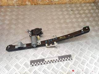 стеклоподъемник электрический задний правый Volvo XC90 1 поколение [рестайлинг] 2008, 2.4 л., D 5244 T4, дизель, АКПП, внедорожник 5 дв., 119970XXX